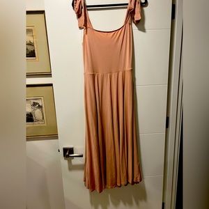 Reformation Dress Size L